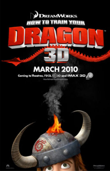 How To Train Your Dragon